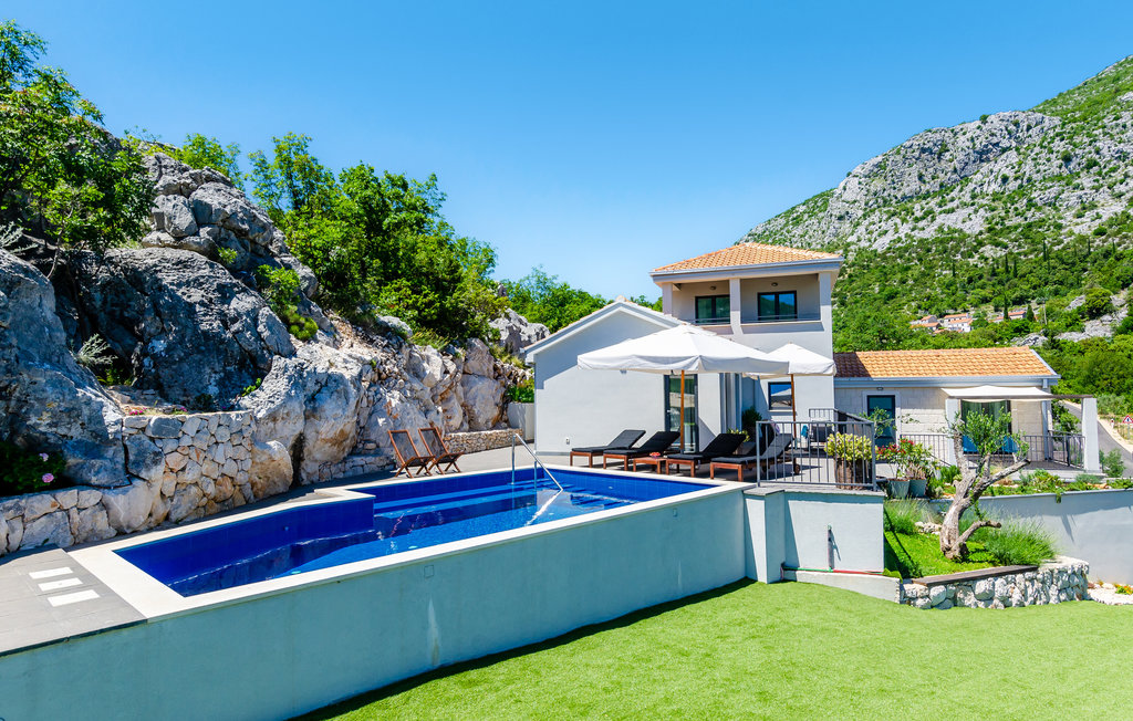 Feriehuse - Dubrovnik-Mrcevo , Kroatien - CDD699 11