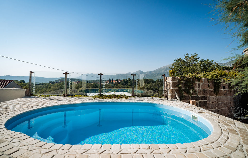 Ferienwohnung - Dubrovnik-Gruda , Kroatien - CDD766 10