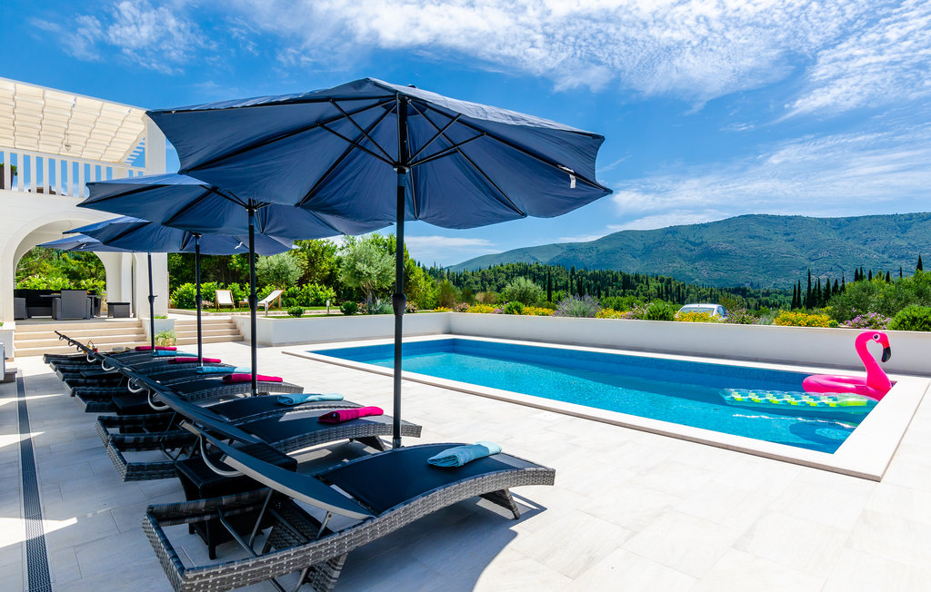 Ferienhaus - Dubrovnik-Zastolje , Kroatien - CDD811 9