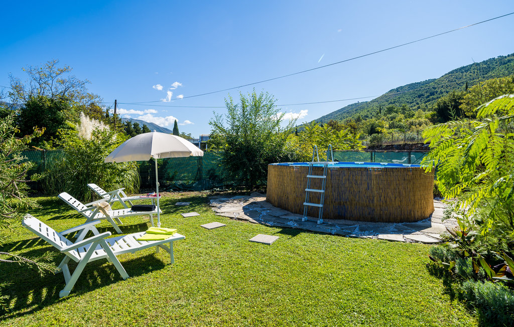 Ferienwohnung - Dubrovnik-Gruda , Kroatien - CDD819 10