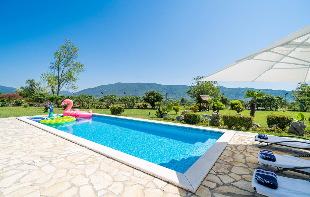 Ferienhaus - Dubrovnik-Gruda , Kroatien - CDD821 10