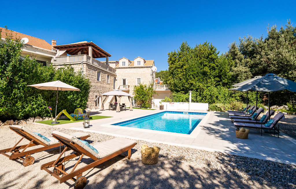 Feriehuse - Dubrovnik - Komaji , Kroatien - CDD850 10