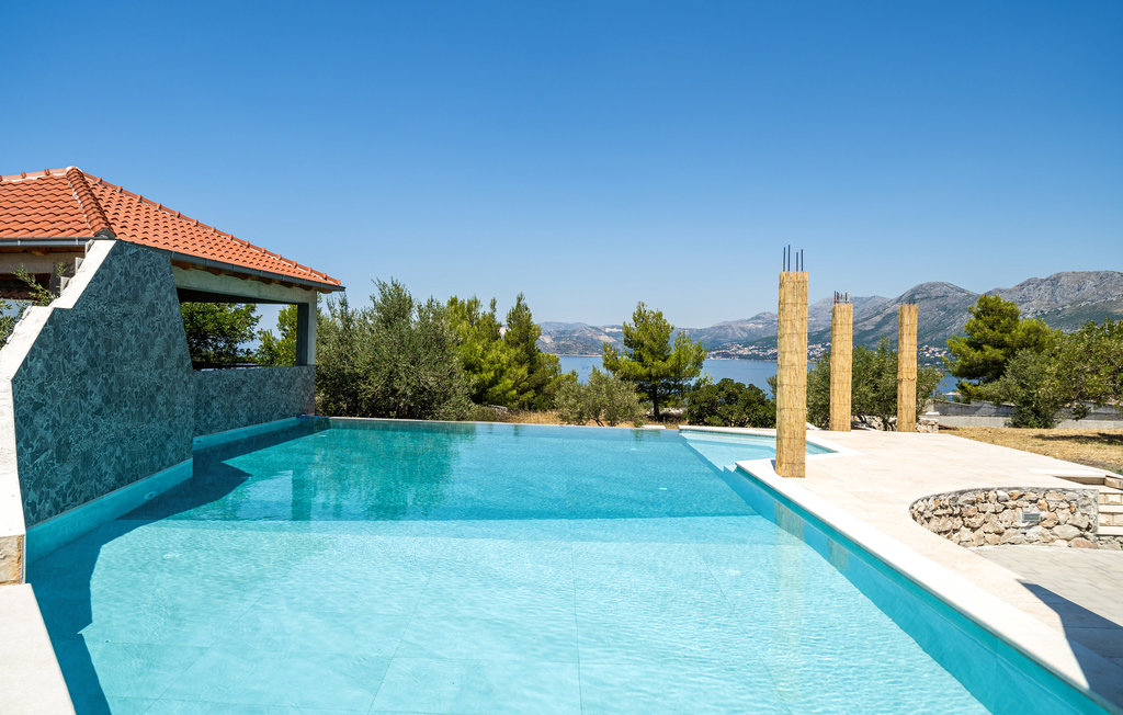 Ferienhaus - Dubrovnik-Cavtat , Kroatien - CDD855 8