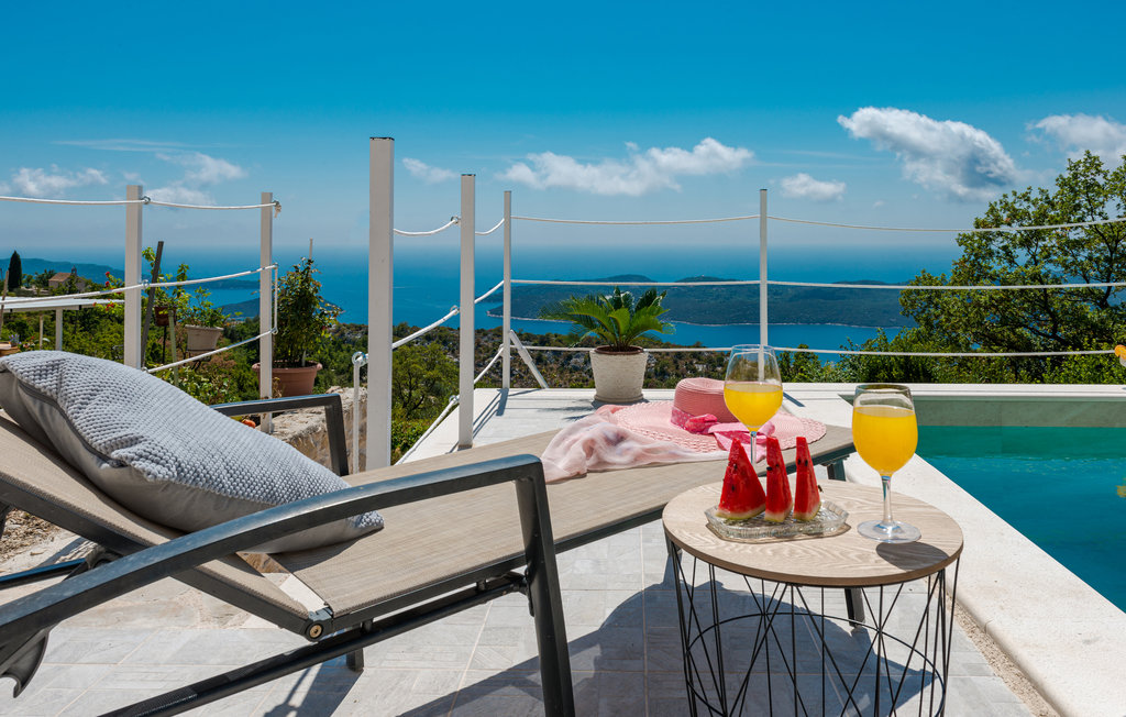 Ferienhaus - Dubrovnik-Dubravica , Kroatien - CDD863 6