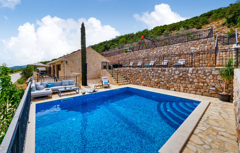 Feriehus - Dubrovnik , Kroatia - CDD868 6