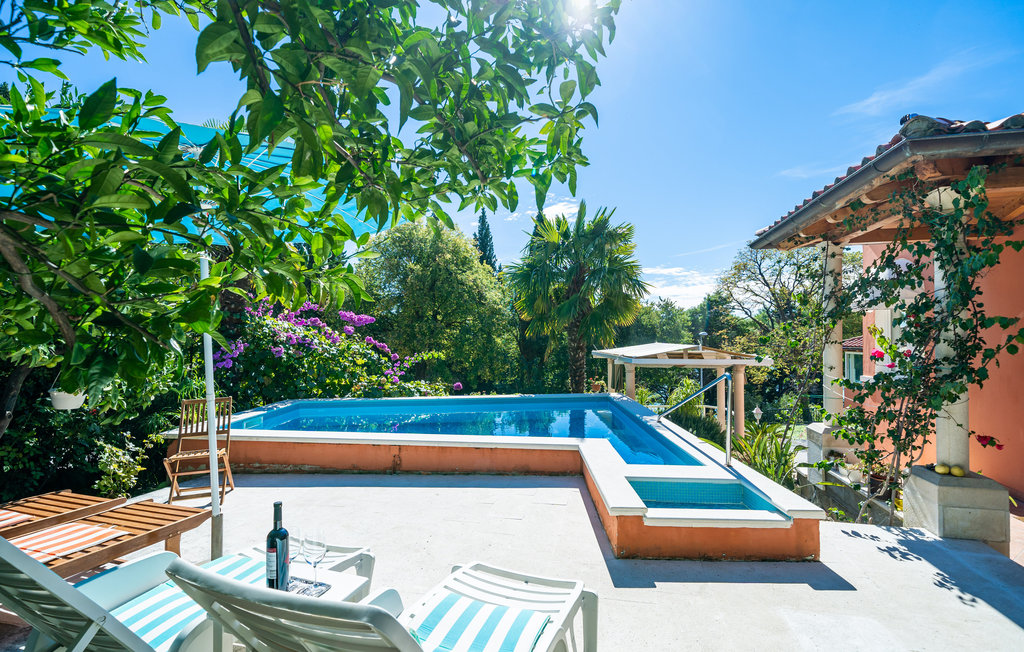 Ferienhaus - Dubrovnik - Mlini , Kroatien - CDD914 10