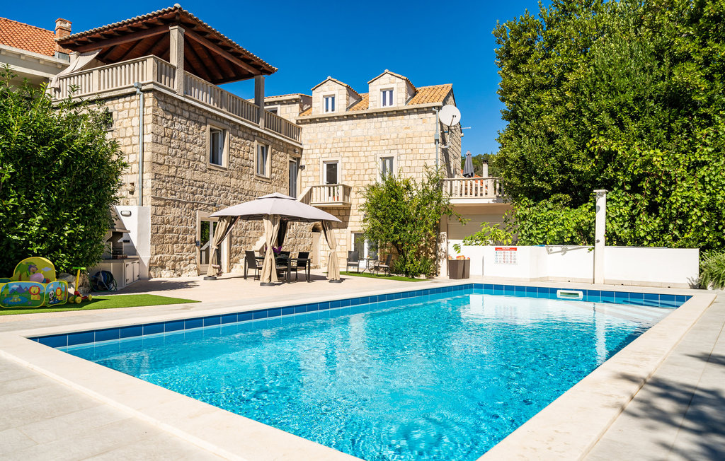 Feriehuse - Dubrovnik - Komaji , Kroatien - CDD850 12