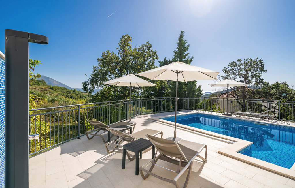 Ferienhaus - Dubrovnik-Mlini , Kroatien - CDD857 6