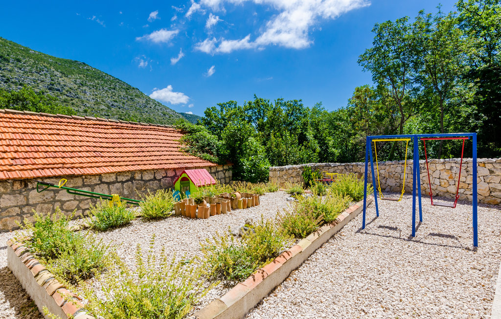 Ferienhaus - Dubrovnik-Gromaca , Kroatien - CDD651 19