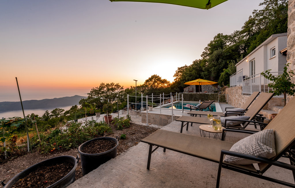 Ferienhaus - Dubrovnik-Dubravica , Kroatien - CDD863 13