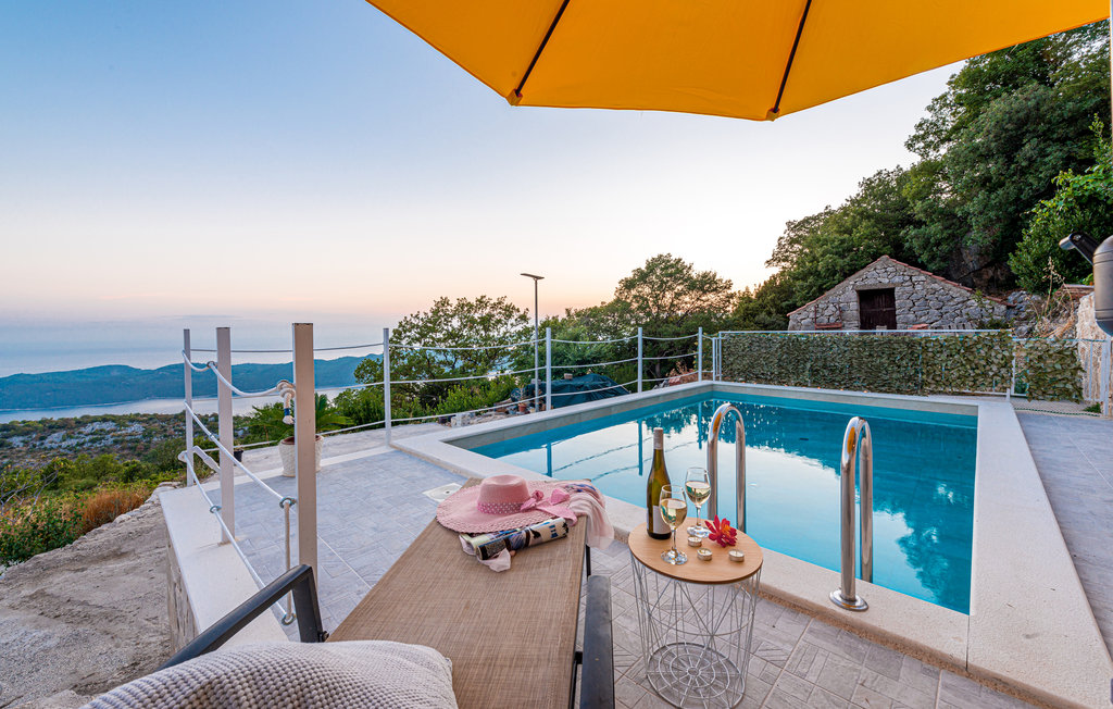 Ferienhaus - Dubrovnik-Dubravica , Kroatien - CDD863 14