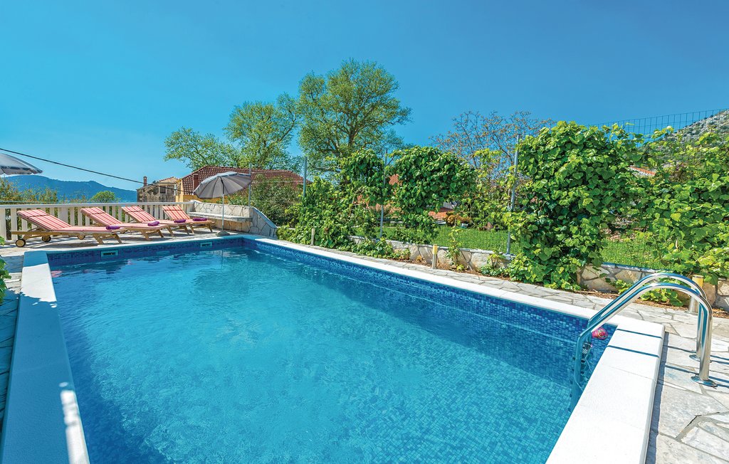 Ferienhaus - Dubrovnik-Trsteno , Kroatien - CDD107 10