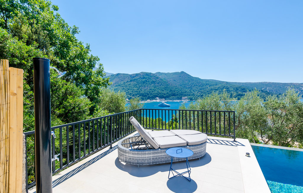 Feriehus - Dubrovnik-Slano , Kroatia - CDD429 8