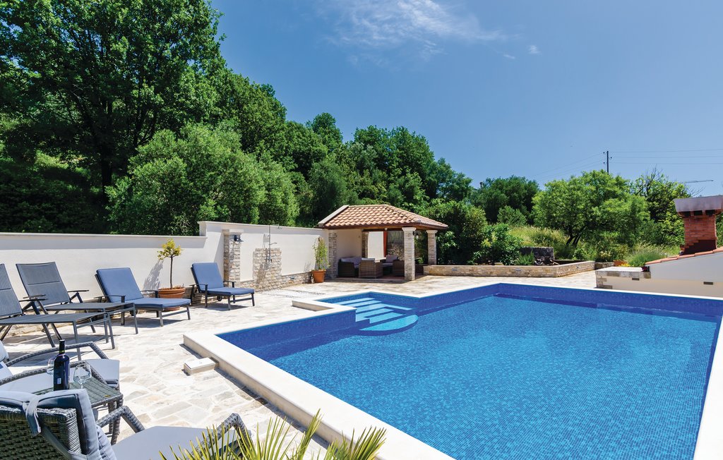 Ferienhaus - Dubrovnik-Orasac , Kroatien - CDD545 4