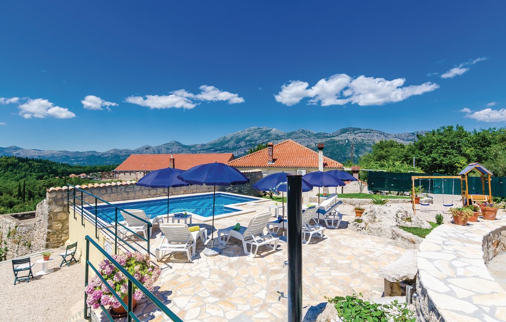 Ferienhaus - Dubrovnik-Radovcici , Kroatien - CDD549 8