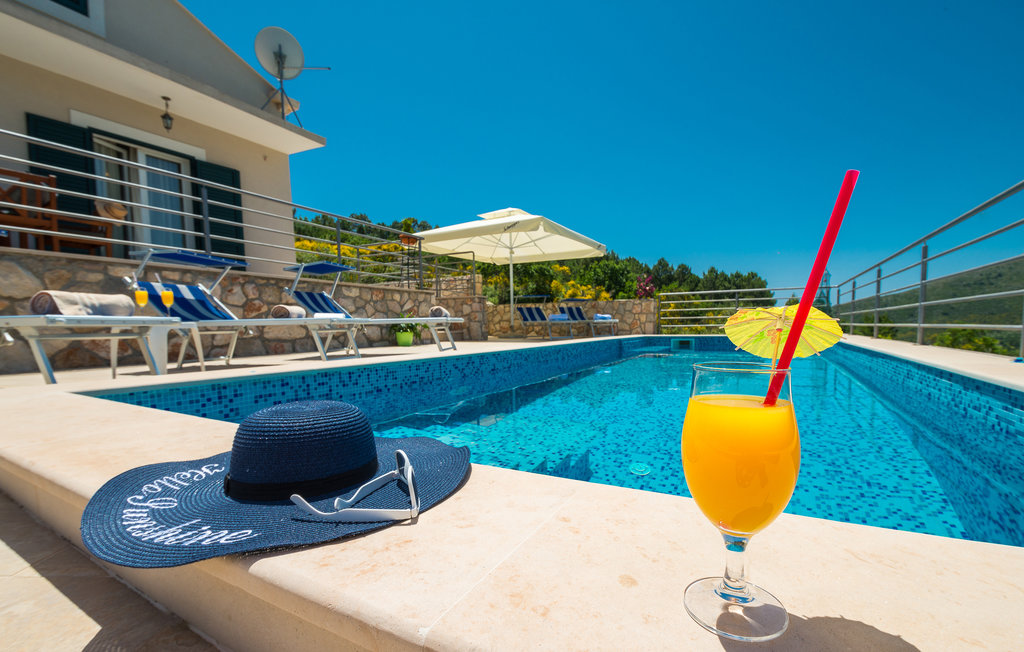 Semesterhus - Dubrovnik-Orasac , Kroatien - CDD597 10