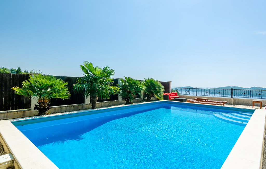 Ferienhaus - Dubrovnik-Orasac , Kroatien - CDD681 9