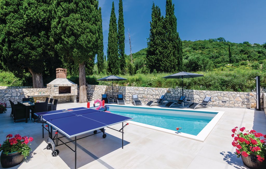 Feriehuse - Dubrovnik-Zaton Veliki , Kroatien - CDD682 6