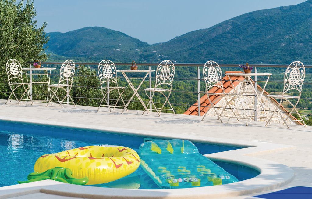 Feriehuse - Dubrovnik-Lovorno , Kroatien - CDD686 11