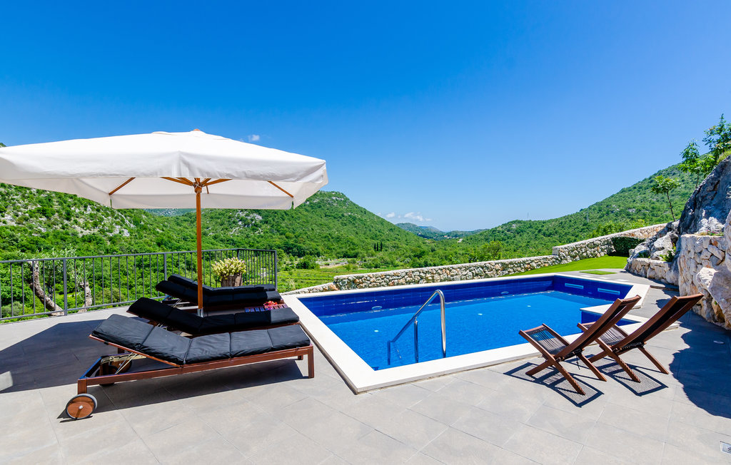 Feriehuse - Dubrovnik-Mrcevo , Kroatien - CDD699 12