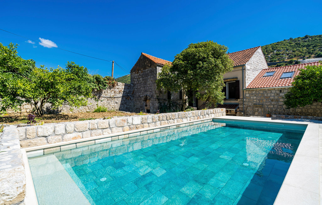 Feriehuse - Dubrovnik-Donje Obuljeno , Kroatien - CDD806 11