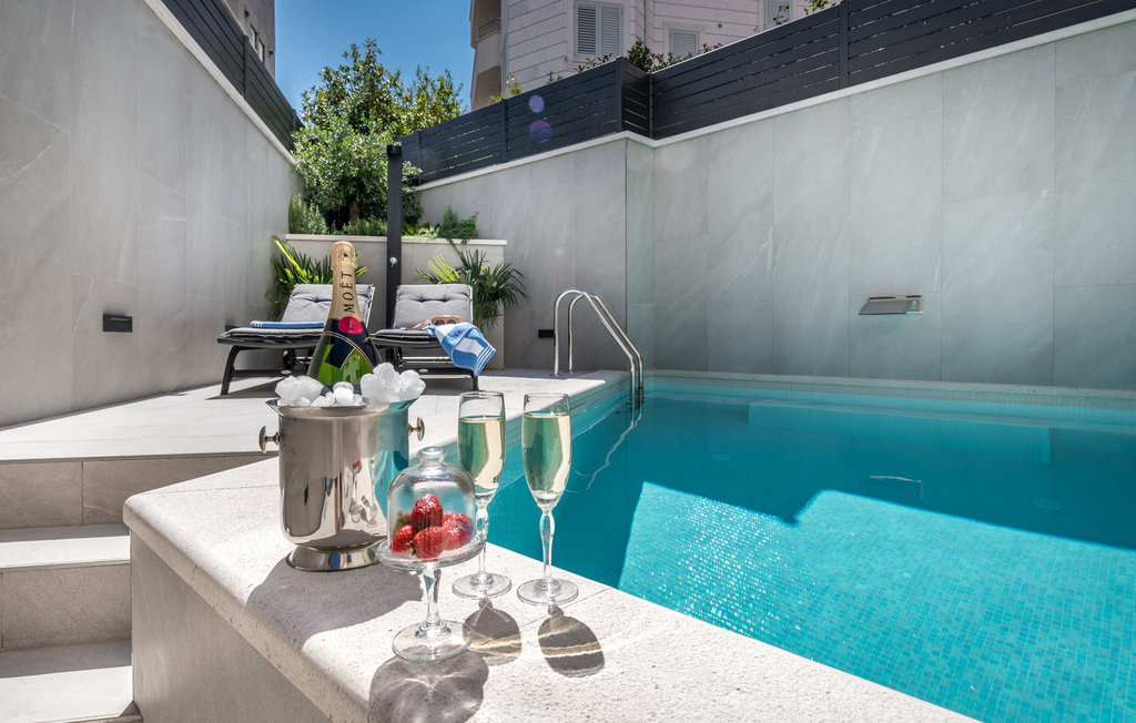 Ferienwohnung - Dubrovnik , Kroatien - CDD860 10