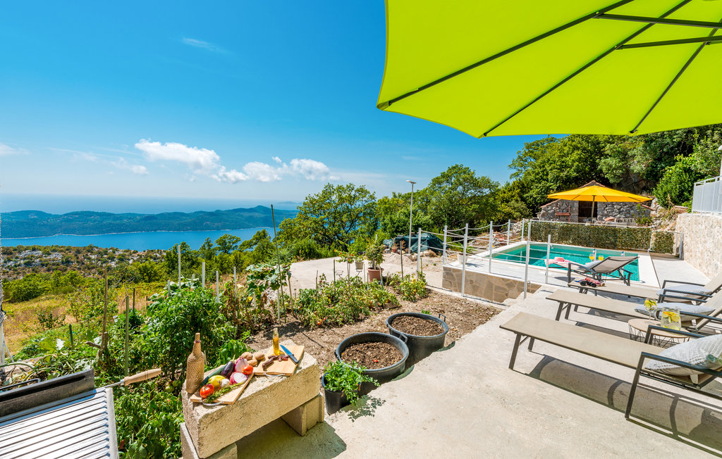 Ferienhaus - Dubrovnik-Dubravica , Kroatien - CDD863 7