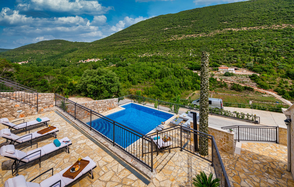Feriehus - Dubrovnik , Kroatia - CDD868 9