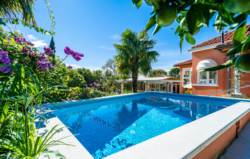 Ferienhaus - Dubrovnik - Mlini , Kroatien - CDD914 8