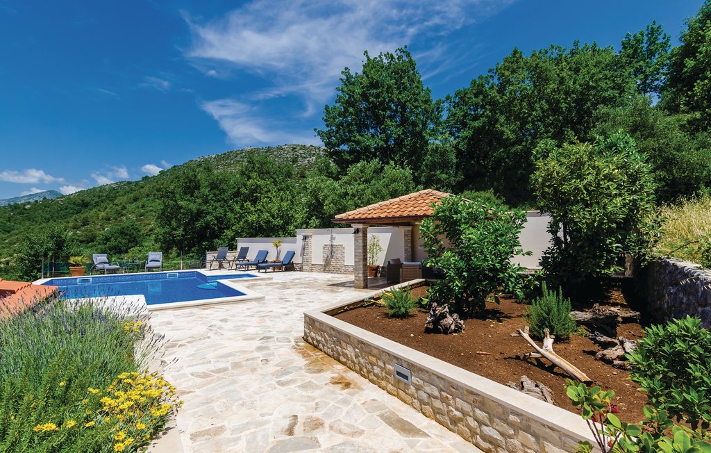 Ferienhaus - Dubrovnik-Orasac , Kroatien - CDD545 11