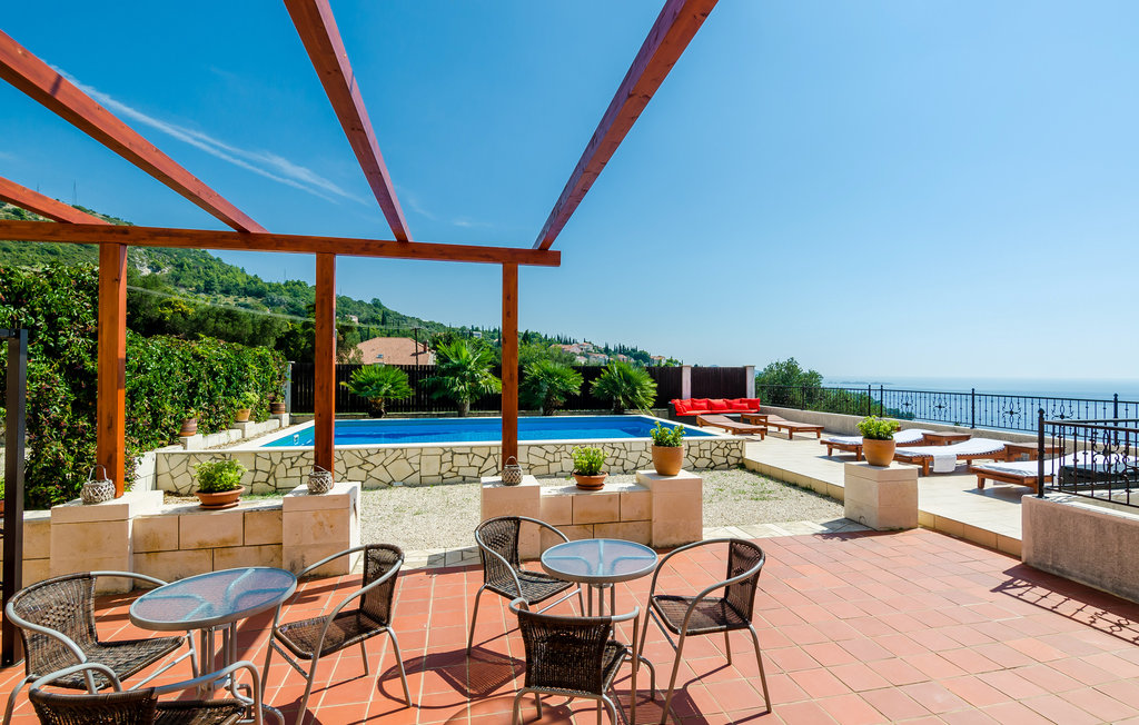 Ferienhaus - Dubrovnik-Orasac , Kroatien - CDD681 5