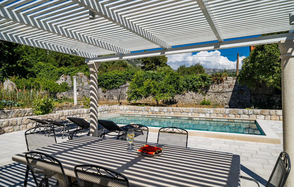 Feriehuse - Dubrovnik-Donje Obuljeno , Kroatien - CDD806 14