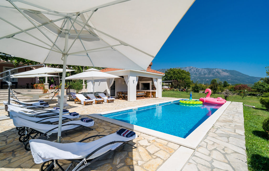 Ferienhaus - Dubrovnik-Gruda , Kroatien - CDD821 14