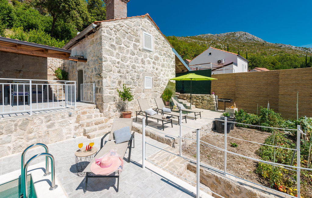 Ferienhaus - Dubrovnik-Dubravica , Kroatien - CDD863 9