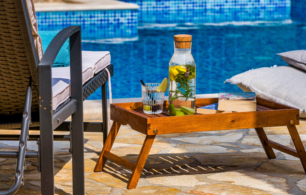 Feriehus - Dubrovnik , Kroatia - CDD868 12