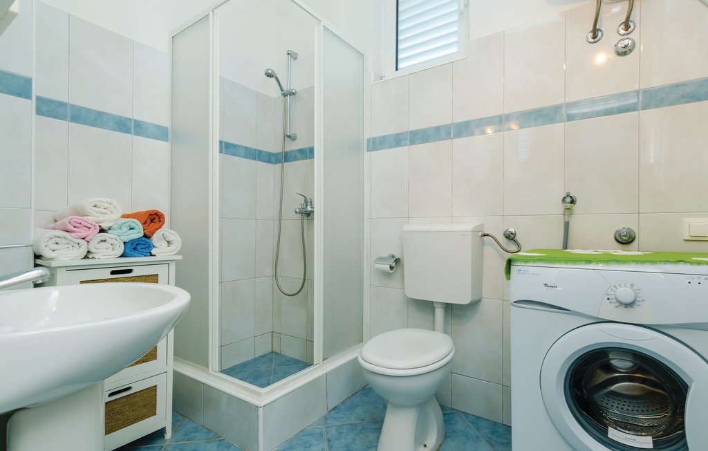 Semesterlägenhet - Dubrovnik-Orasac , Kroatien - CDD122 18