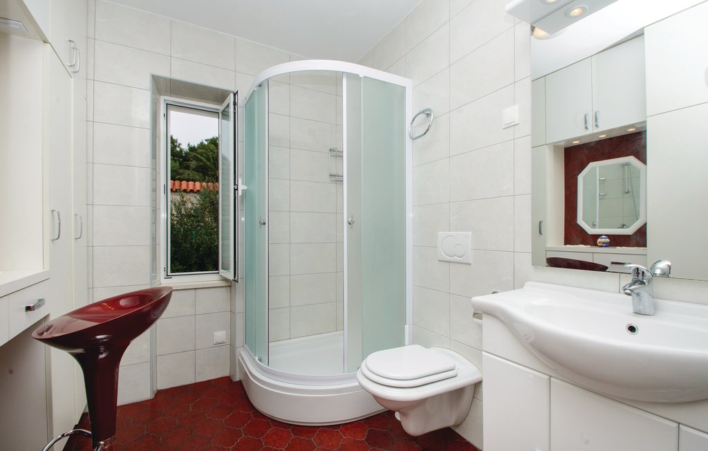 Feriehus - Dubrovnik-Lozica , Kroatia - CDD417 31