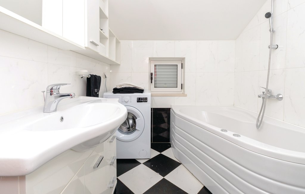 Ferienwohnung - Dubrovnik-Mokosica , Kroatien - CDD449 25