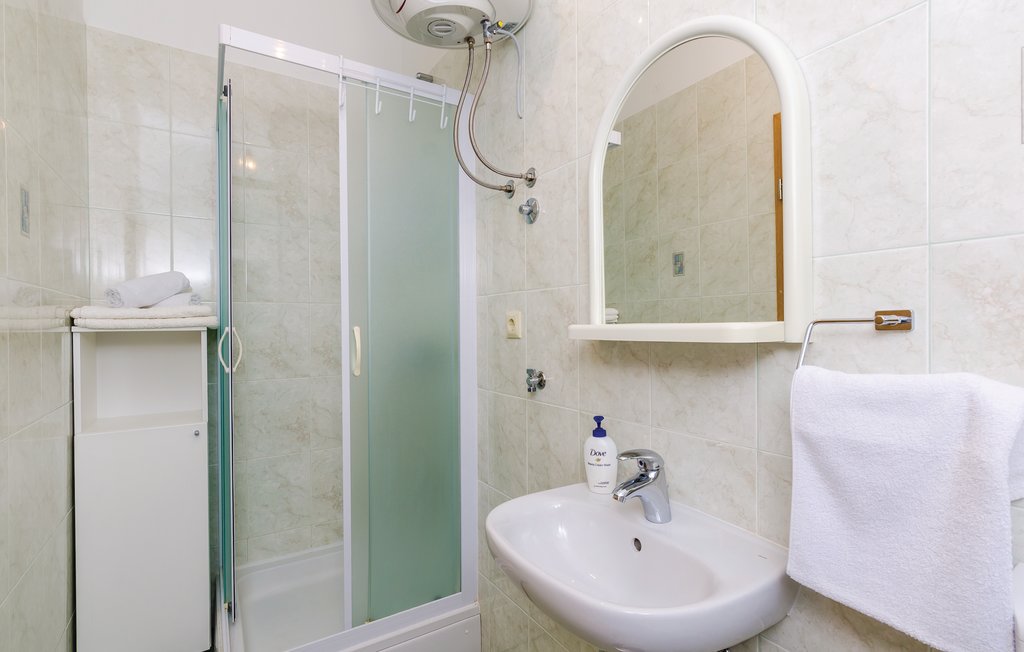 Lejlighed - Dubrovnik-Molunat , Kroatien - CDD521 13