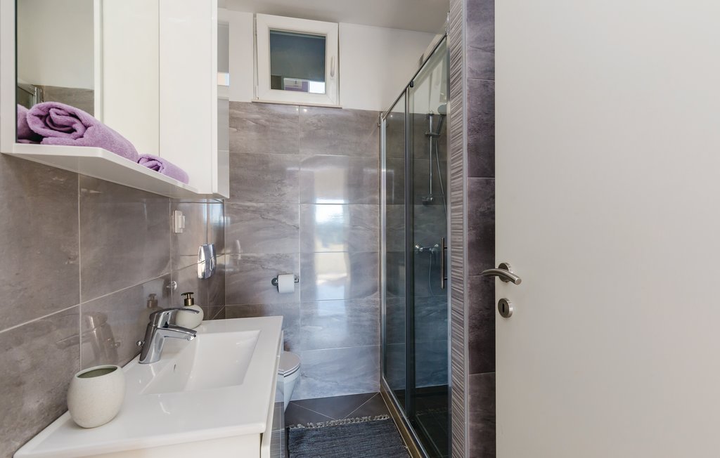 Ferienwohnung - Dubrovnik-Zaton Veliki , Kroatien - CDD524 27