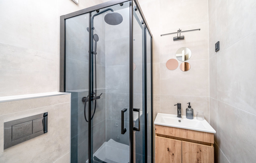 Ferienhaus - Dubrovnik-Molunat , Kroatien - CDD689 43