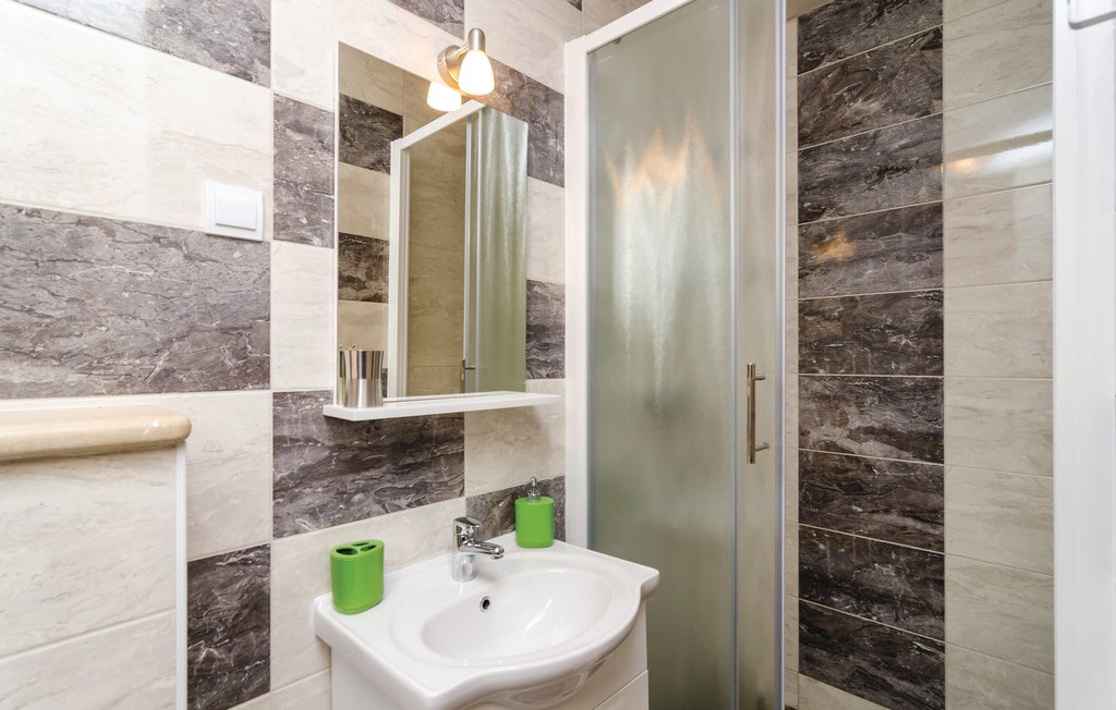 Ferienhaus - Dubrovnik-Mocici , Kroatien - CDD838 31