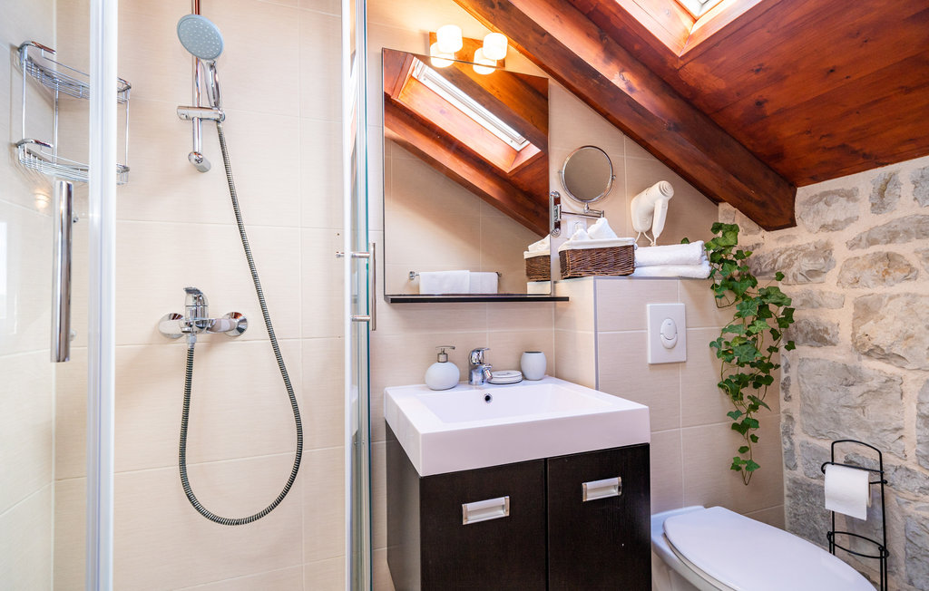 Feriehuse - Dubrovnik - Komaji , Kroatien - CDD850 41