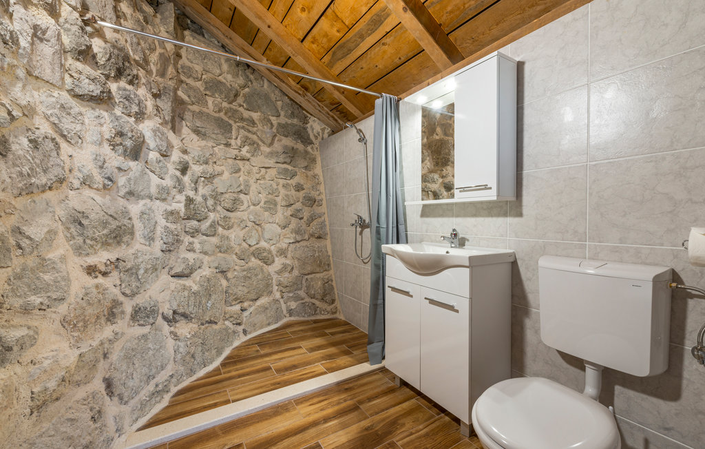 Ferienhaus - Dubrovnik-Dubravica , Kroatien - CDD863 39