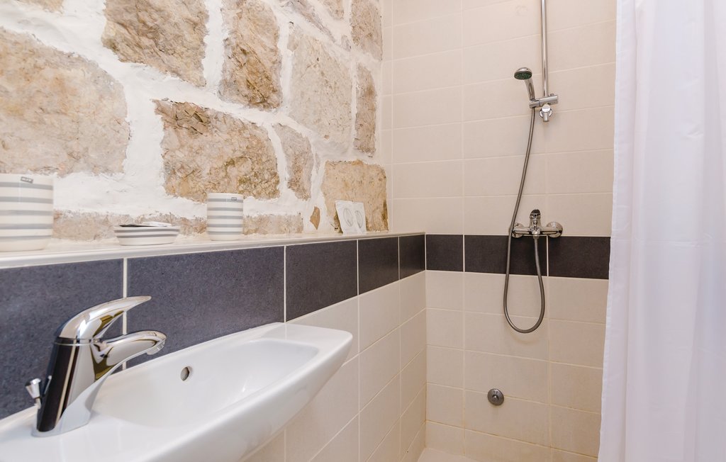 Feriehuse - Dubrovnik-Lovorno , Kroatien - CDD686 55