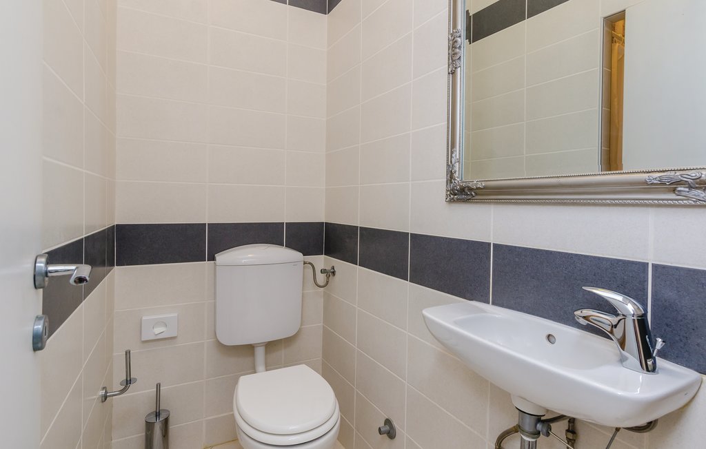 Feriehuse - Dubrovnik-Lovorno , Kroatien - CDD686 56