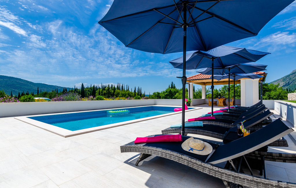 Ferienhaus - Dubrovnik-Zastolje , Kroatien - CDD811 10