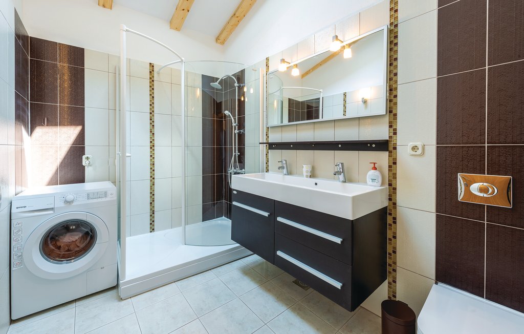 Ferienhaus - Dubrovnik-Trsteno , Kroatien - CDD107 37