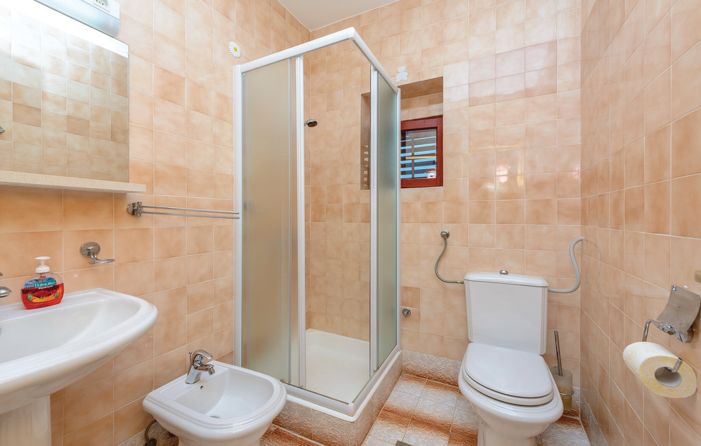 Feriehus - Dubrovnik-Zaton Veliki , Kroatia - CDD278 47