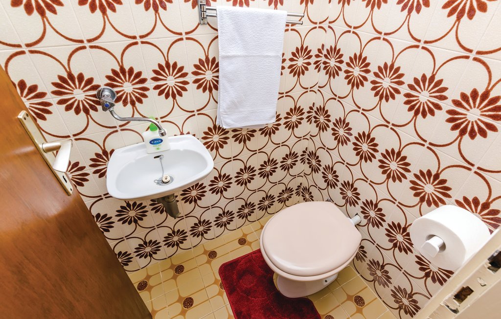 Ferieleilighet - Dubrovnik-Brsecine , Kroatia - CDD322 22